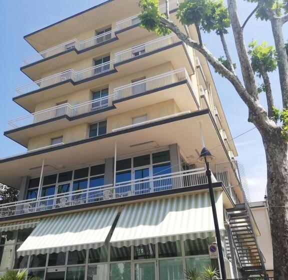 酒店 Concordia Palace