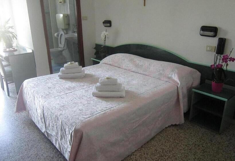 酒店 Concordia Palace