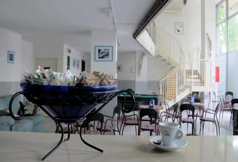 酒店 Concordia Palace