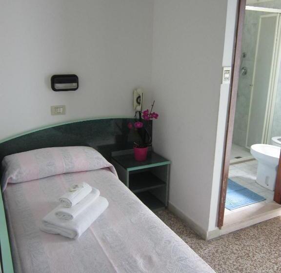 酒店 Concordia Palace