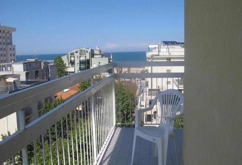 酒店 Concordia Palace