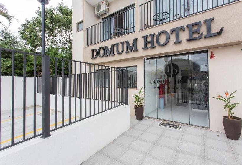 Otel Domum