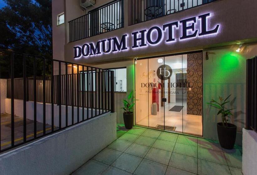 Otel Domum