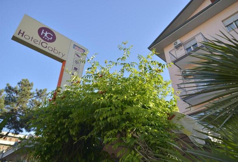 בית מלון כפרי Gabry