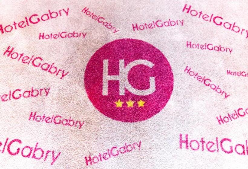 בית מלון כפרי Gabry