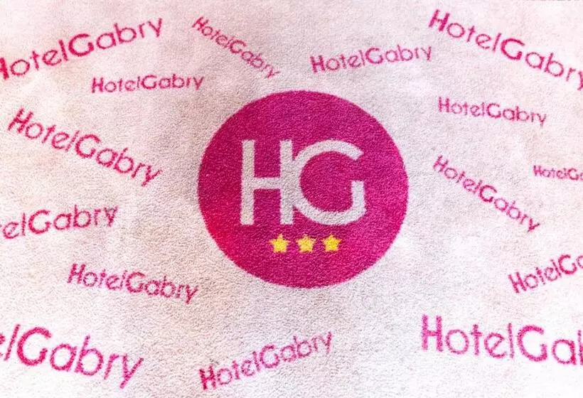 Hotelli Gabry