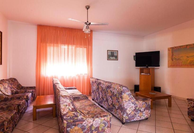 בית מלון כפרי Gabry