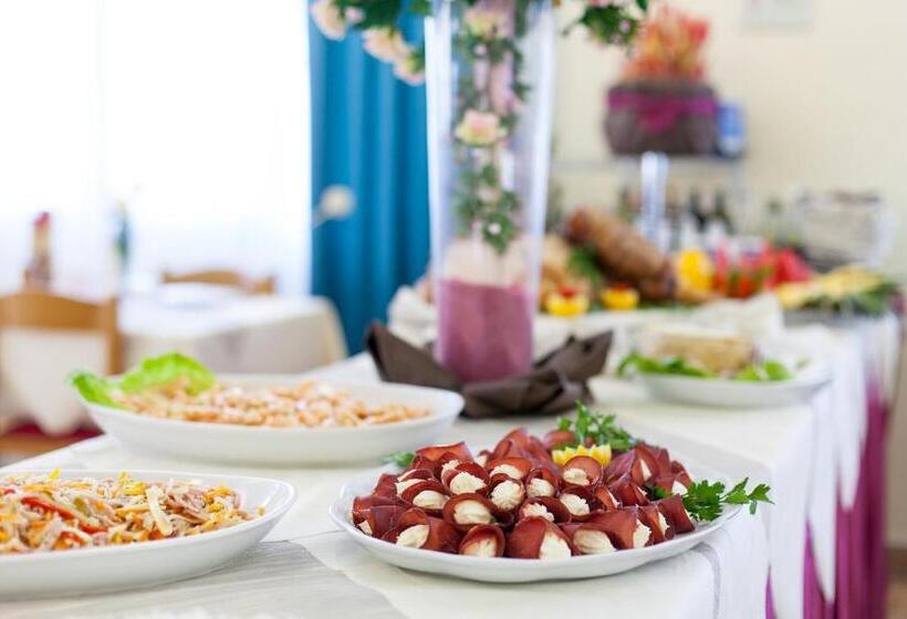 בית מלון כפרי Gabry