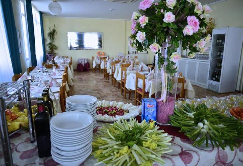 בית מלון כפרי Gabry