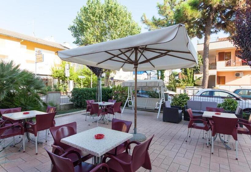 בית מלון כפרי Gabry