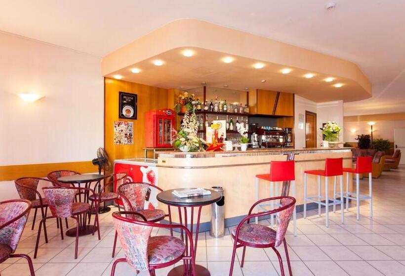 בית מלון כפרי Gabry