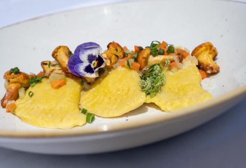 هتل Gasthof Waldschenke