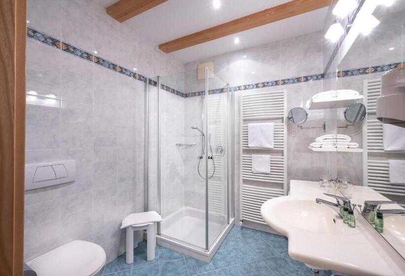 هتل Gasthof Waldschenke