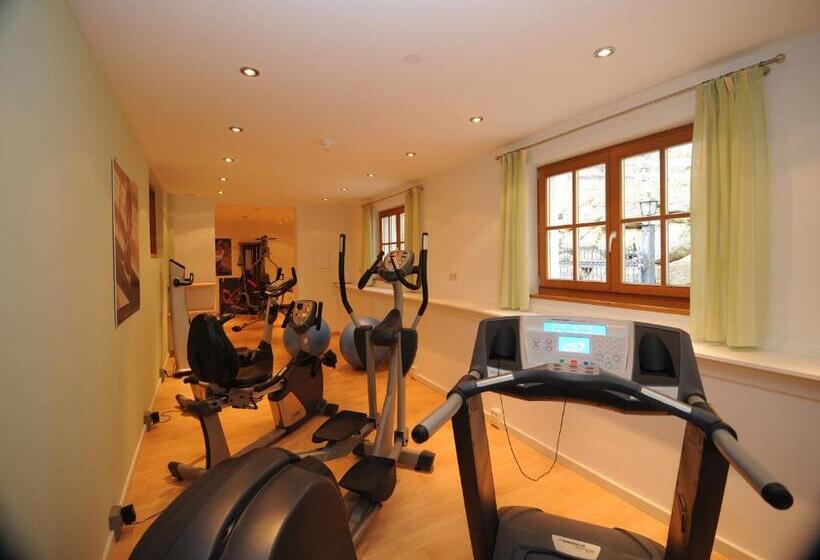 هتل Gasthof Waldschenke