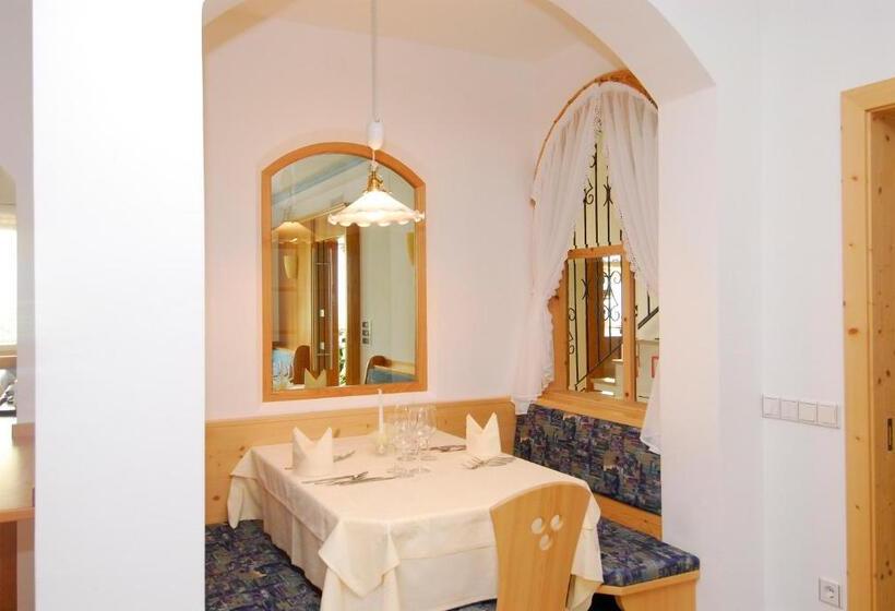 هتل Gasthof Waldschenke