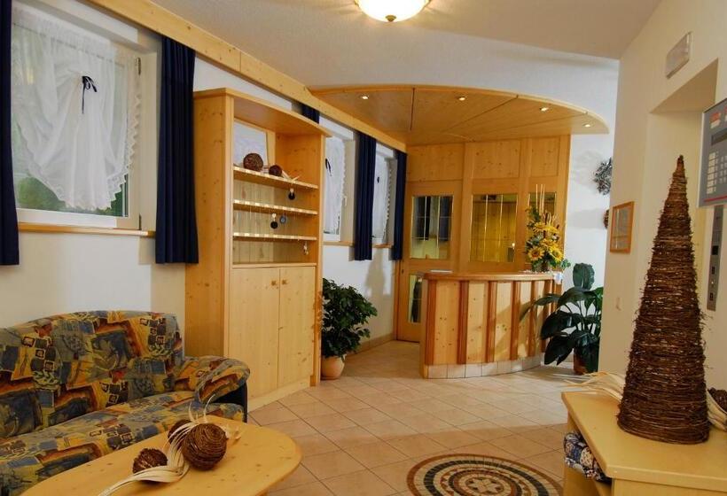 هتل Gasthof Waldschenke