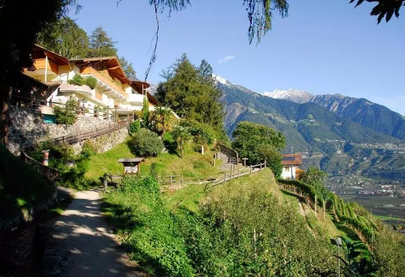 ホテル Gasthof Waldschenke