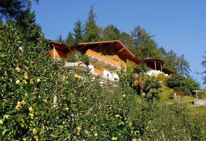 ホテル Gasthof Waldschenke