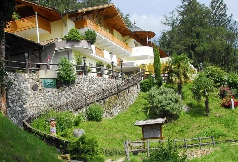 ホテル Gasthof Waldschenke