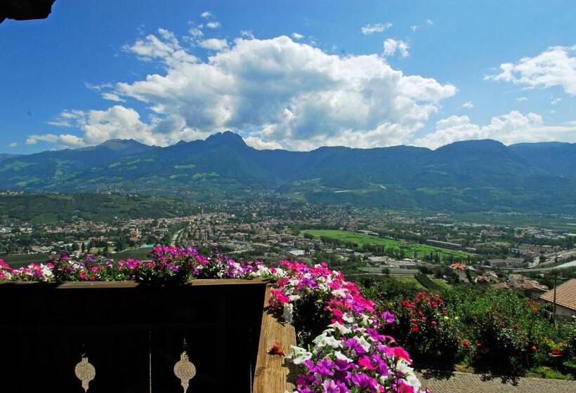 هتل Gasthof Waldschenke