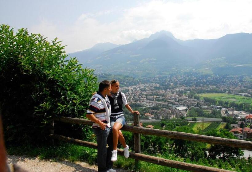 هتل Gasthof Waldschenke