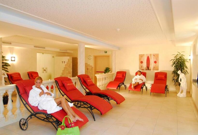 هتل Gasthof Waldschenke