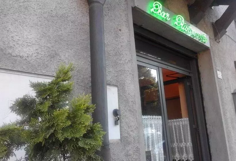 ホテル Osteria Dei Locandieri