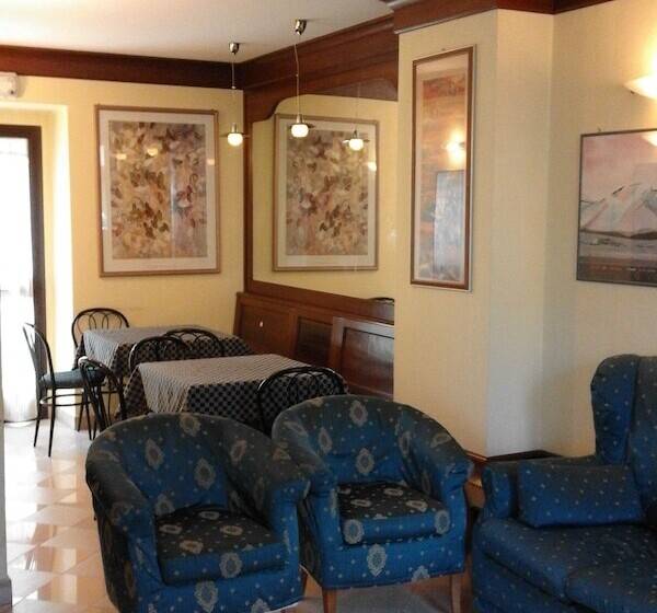 酒店 Osteria Dei Locandieri