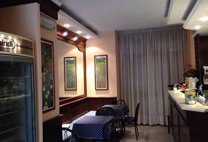 酒店 Osteria Dei Locandieri