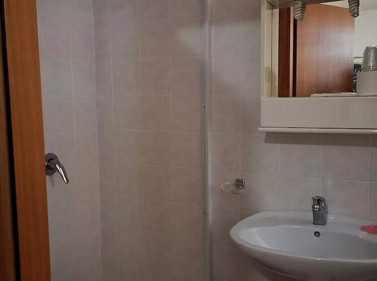 ホテル Osteria Dei Locandieri