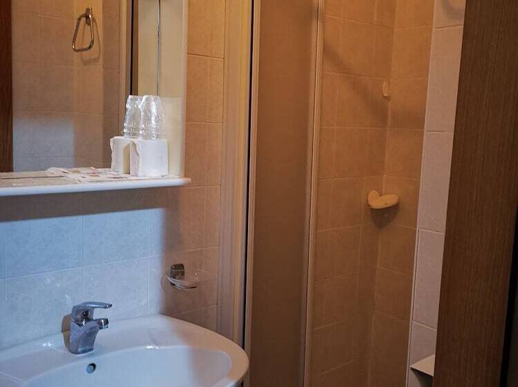 酒店 Osteria Dei Locandieri