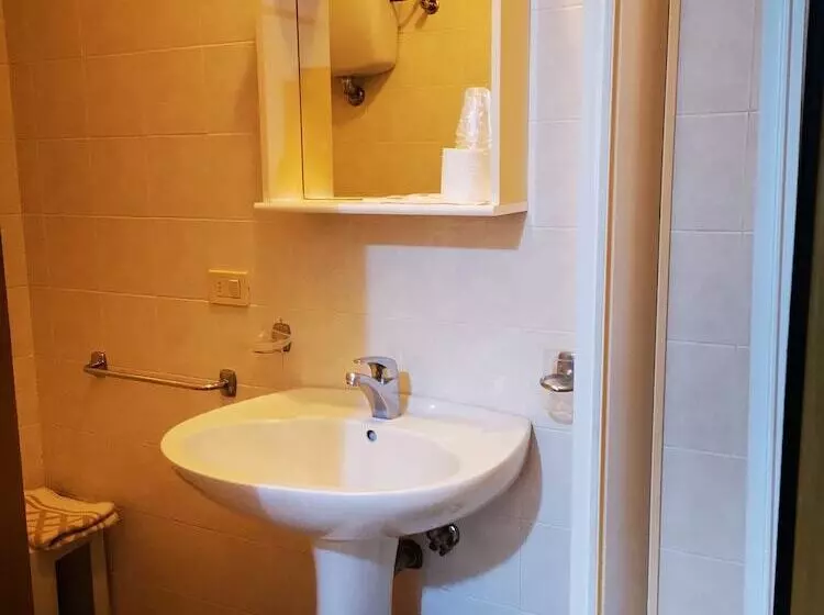 ホテル Osteria Dei Locandieri