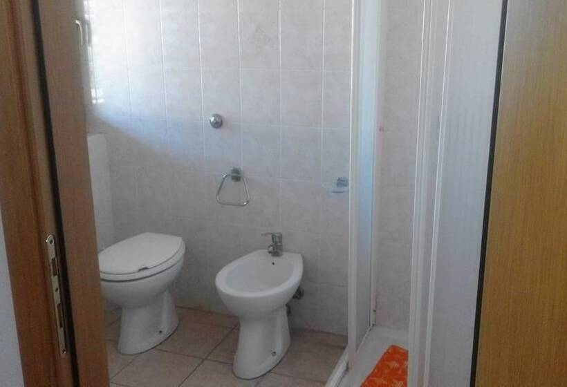 酒店 Osteria Dei Locandieri