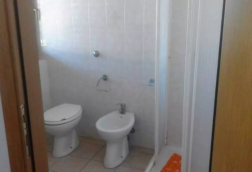 ホテル Osteria Dei Locandieri