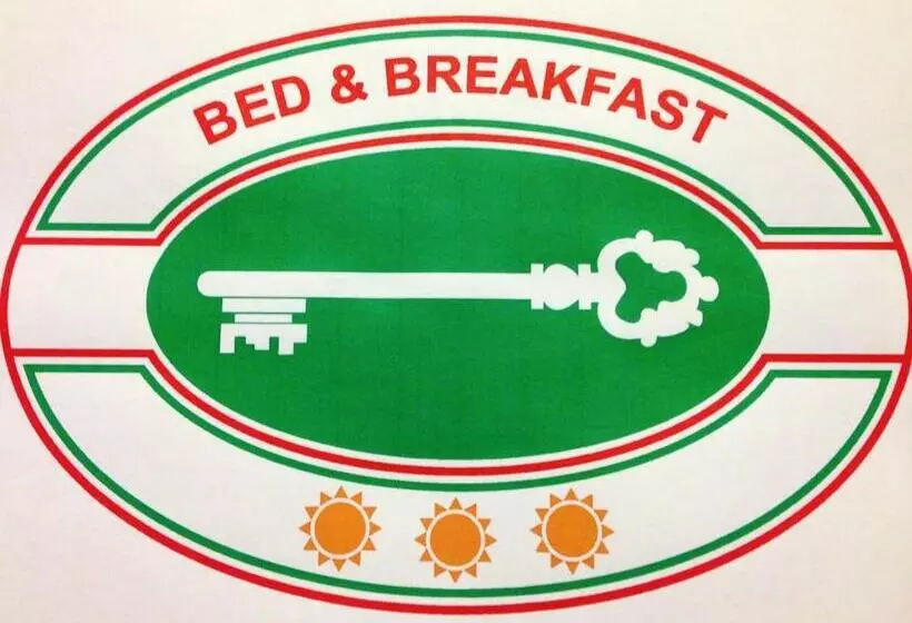 ベッドアンドブレックファースト Rosmarino