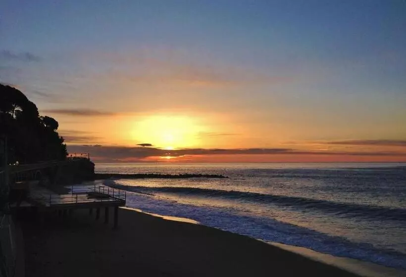 ベッドアンドブレックファースト Rosmarino