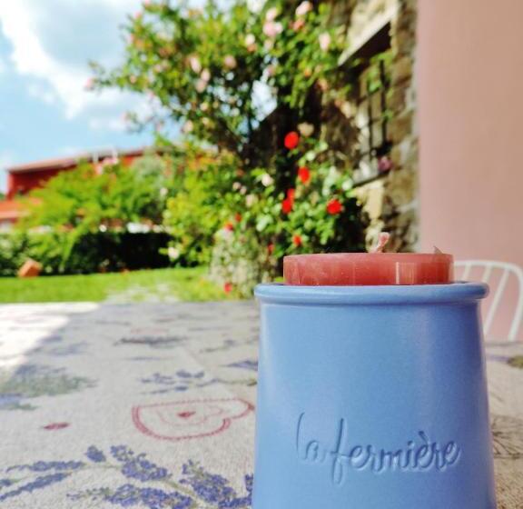 住宿加早餐 Rosmarino