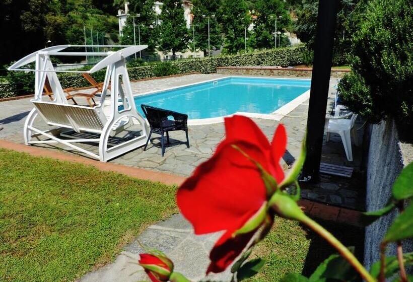 住宿加早餐 Rosmarino