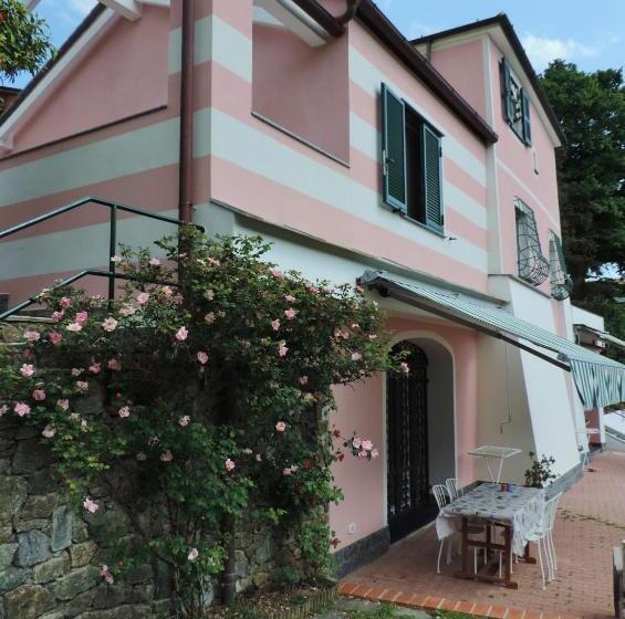 住宿加早餐 Rosmarino