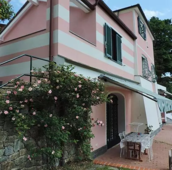 ベッドアンドブレックファースト Rosmarino