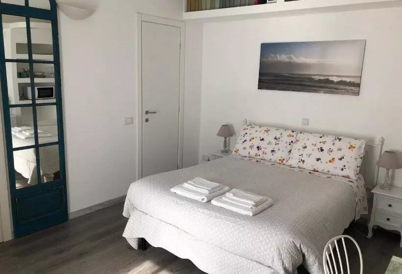 ベッドアンドブレックファースト Rosmarino