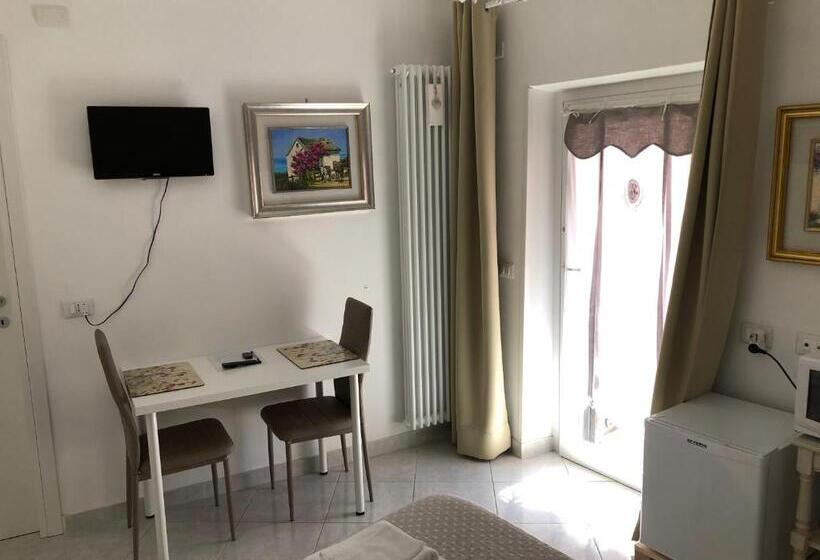 住宿加早餐 Rosmarino