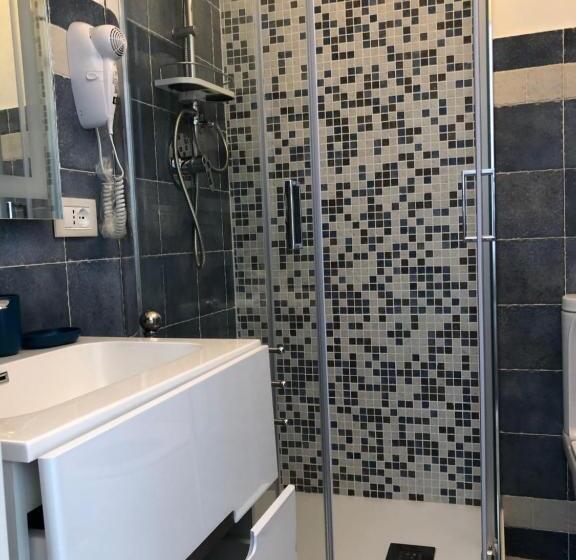 住宿加早餐 Rosmarino