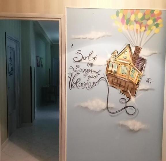 B&b A Casa Dei Nonni