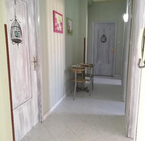 B&b A Casa Dei Nonni