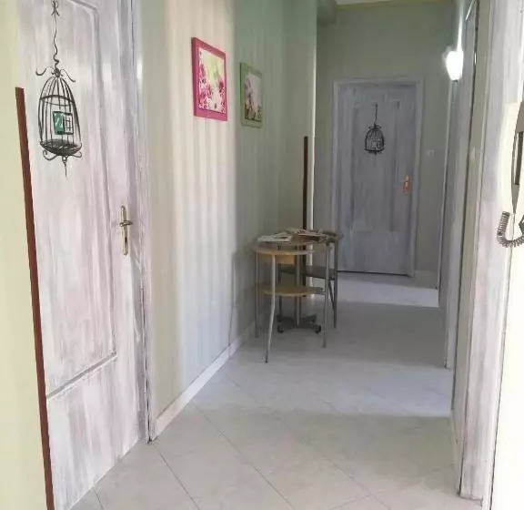 B&b A Casa Dei Nonni