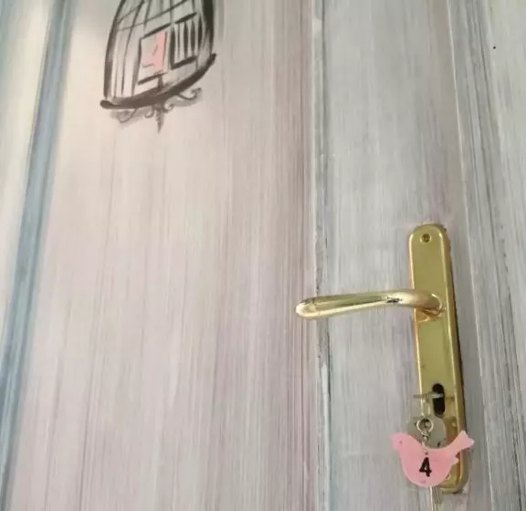 B&b A Casa Dei Nonni