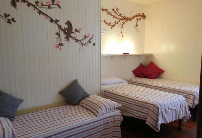 B&b A Casa Dei Nonni