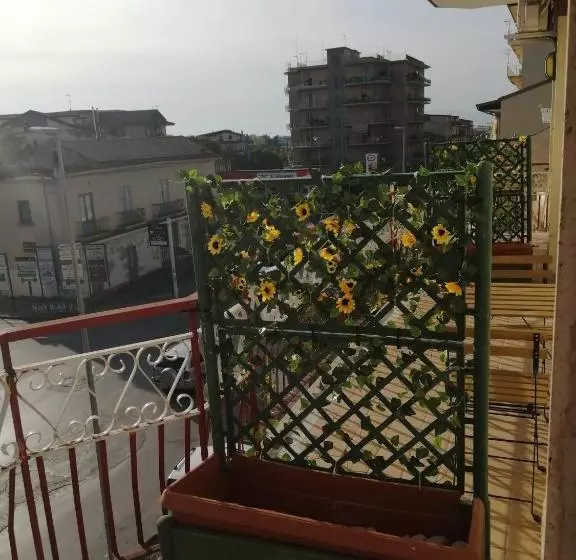 B&b A Casa Dei Nonni