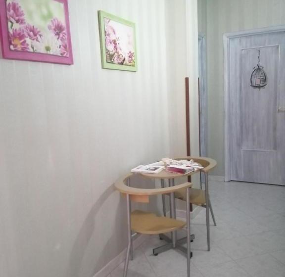 B&b A Casa Dei Nonni